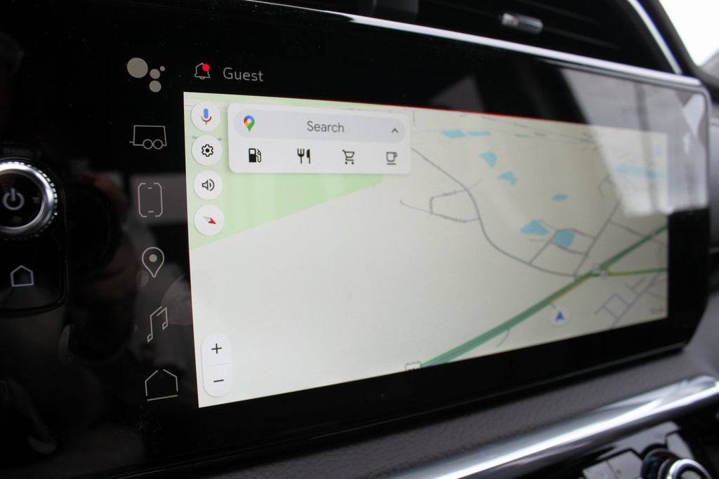 New 2026 GMC Sierra 1500 Denali image 15