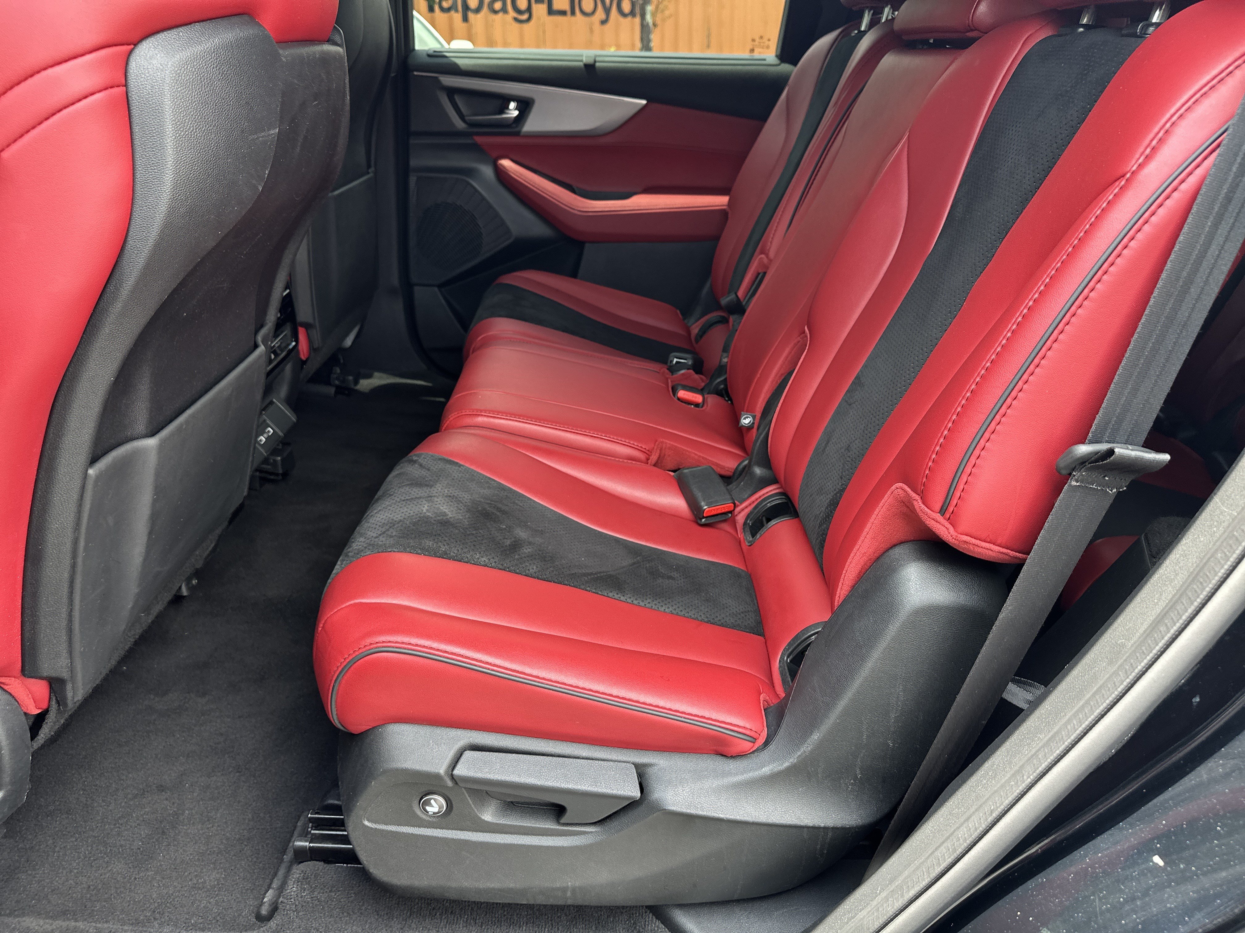 Certified 2023 Acura MDX A-Spec AWD/4WD image 26