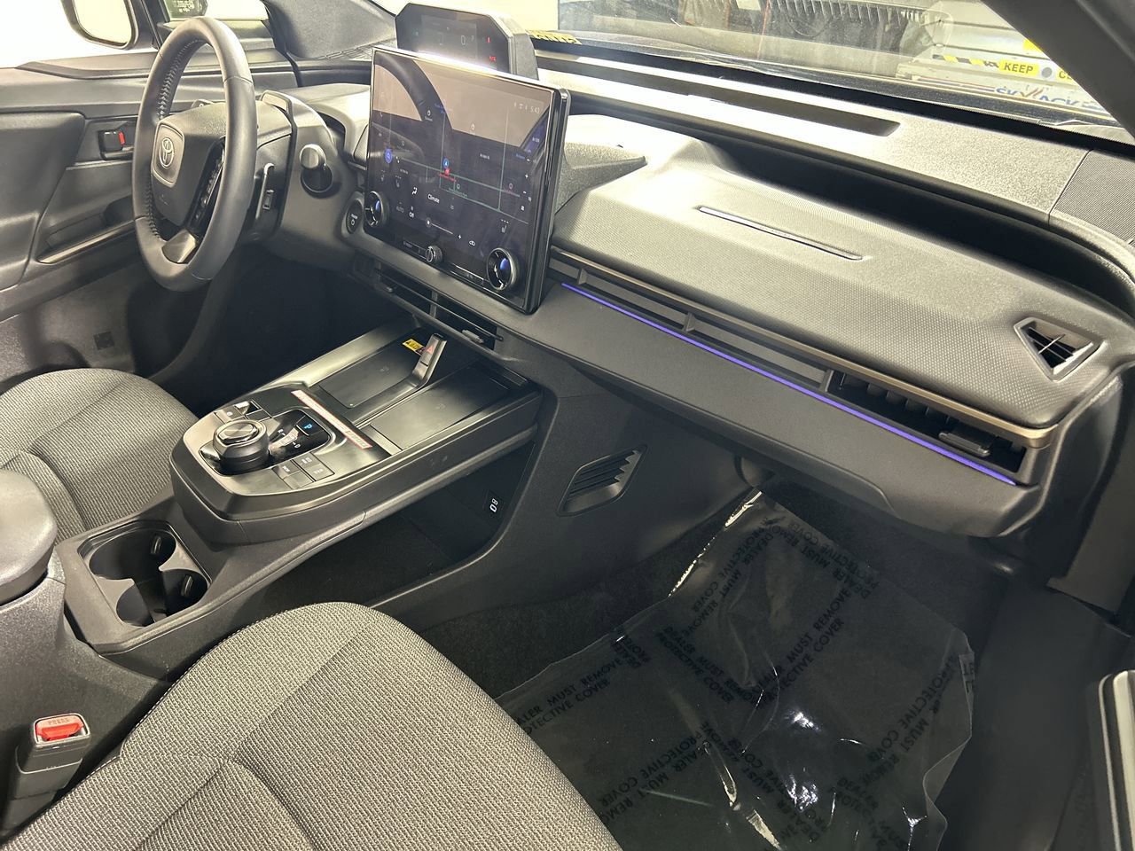 Used 2026 Toyota bZ FWD image 26