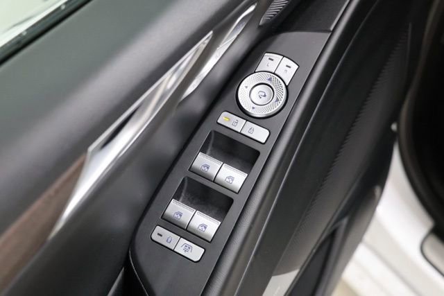 Used 2026 Genesis G80 2.5T Advanced AWD/4WD image 20