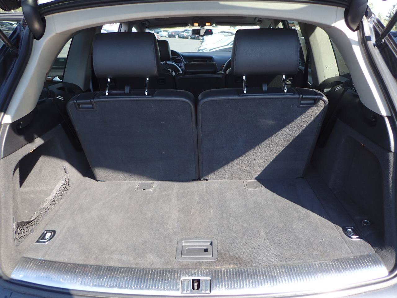 Used 2011 Audi Q7 TDI Premium Plus AWD/4WD image 13