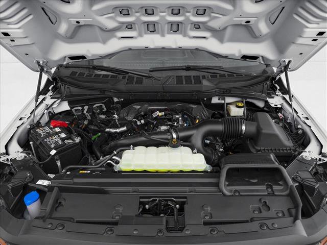 New 2026 Ford F150 XL AWD/4WD image 8