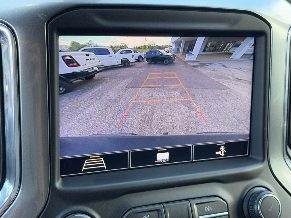 Used 2020 Chevrolet Silverado 1500 LT w/ All-Star Edition image 20