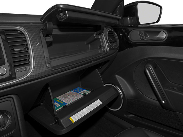 Used 2014 Volkswagen Beetle TDI FWD image 15