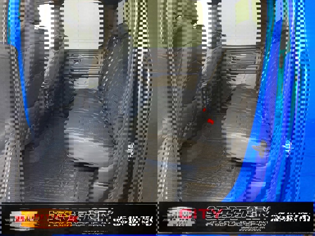 Used 2023 RAM 1500 Big Horn image 33