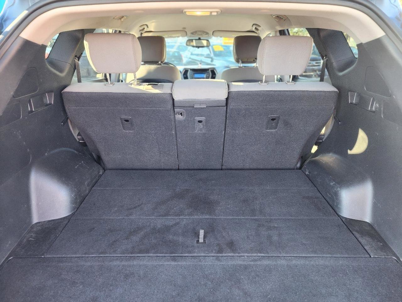 Used 2013 Hyundai Santa Fe Sport image 22