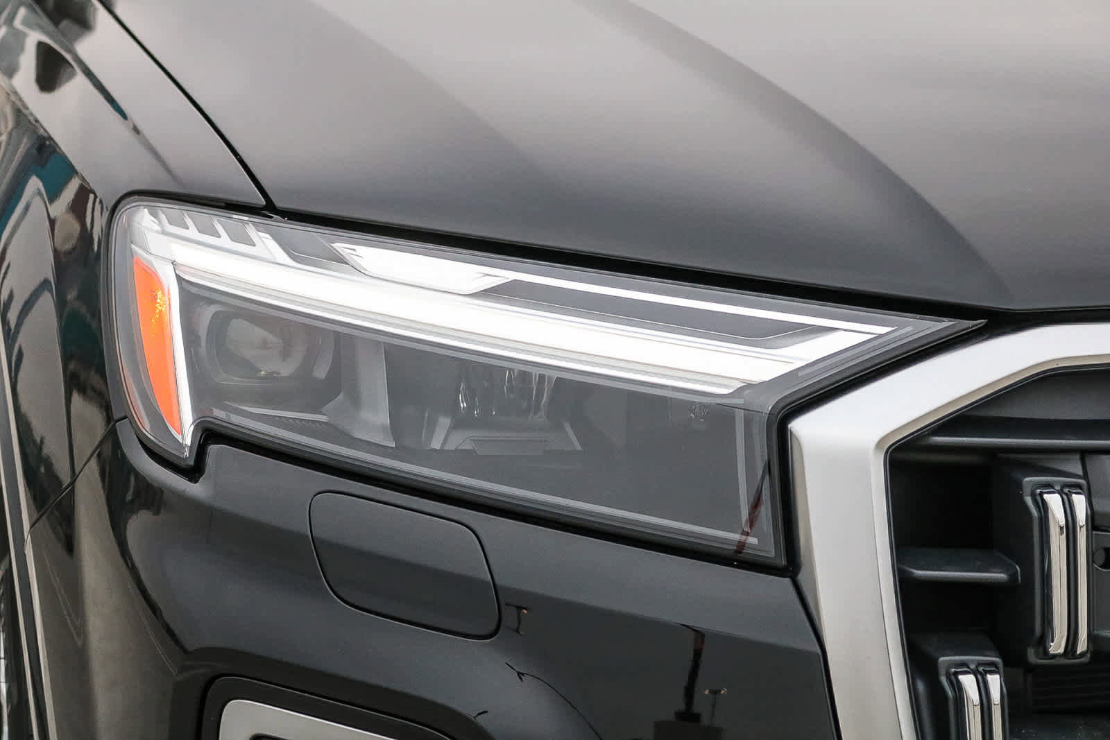 New 2026 Audi Q7 3.0T Premium Plus image 4