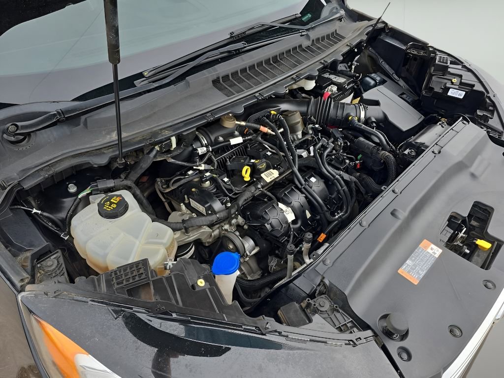 Used 2022 Ford Edge Titanium image 38