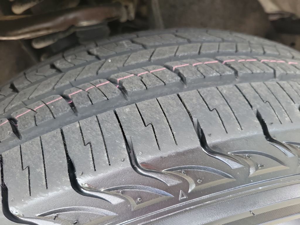 Used 2008 Toyota Tacoma PreRunner image 30