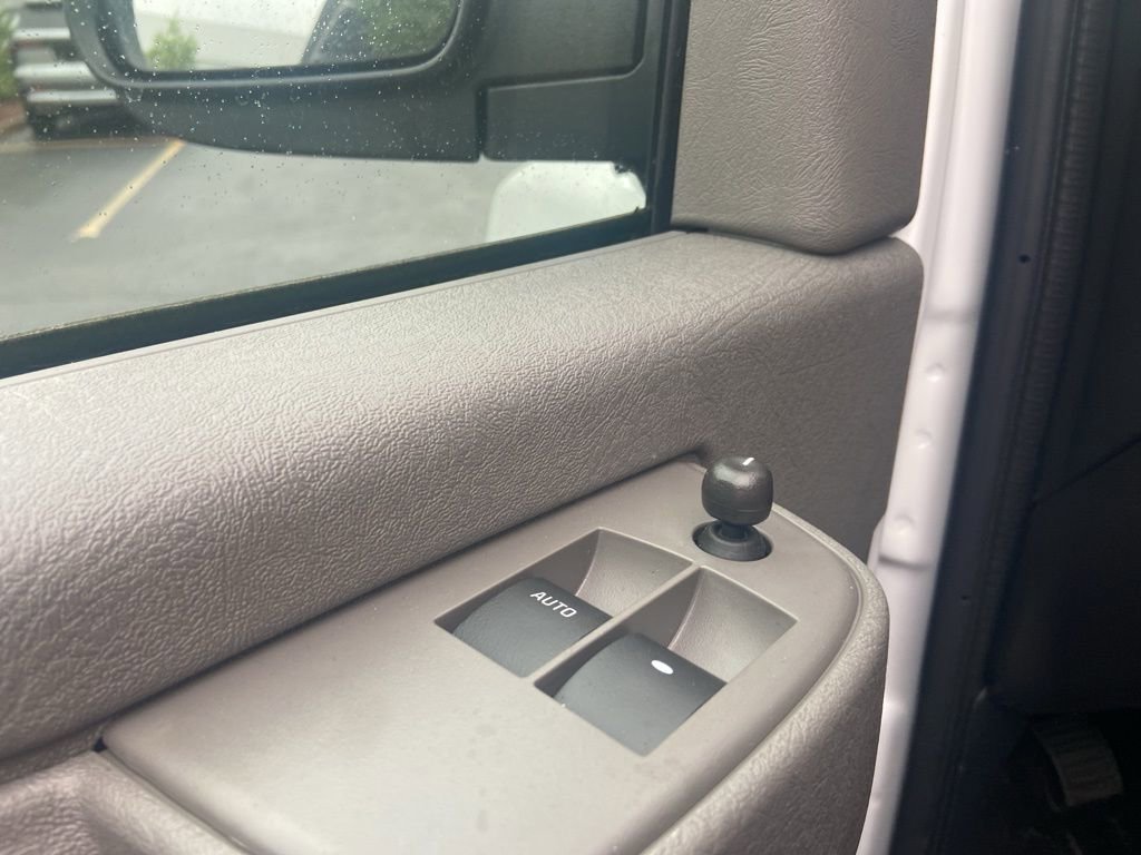 New 2025 Chevrolet Express 2500 w/ Communications Package image 9