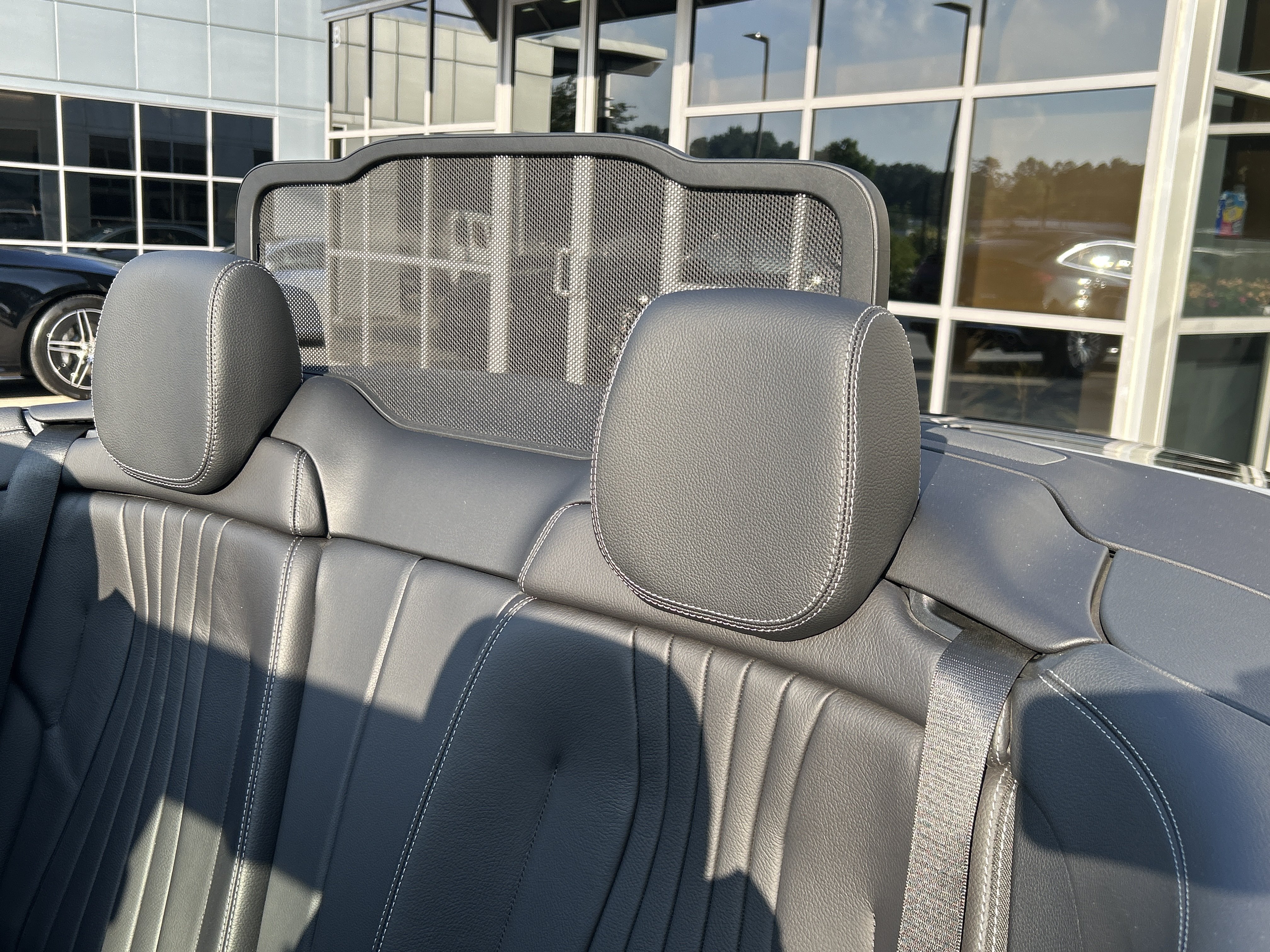 Certified 2023 Mercedes-Benz E 450 Cabriolet image 51