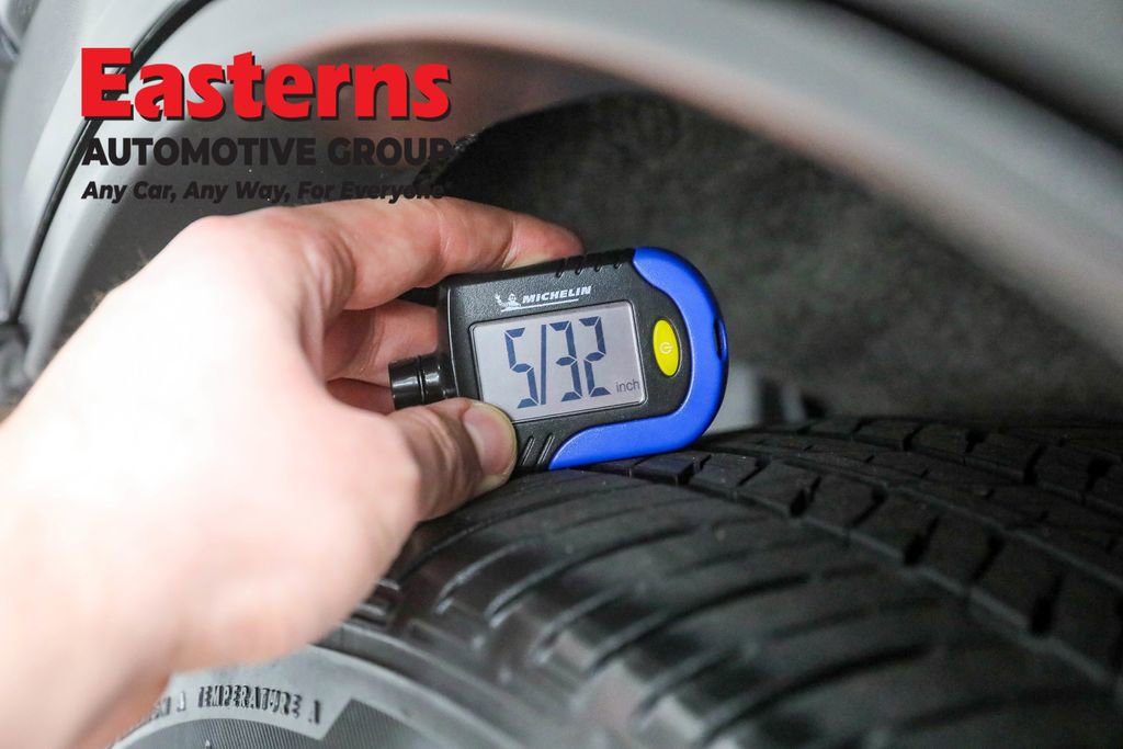 Used 2023 Mitsubishi Eclipse Cross LE image 24