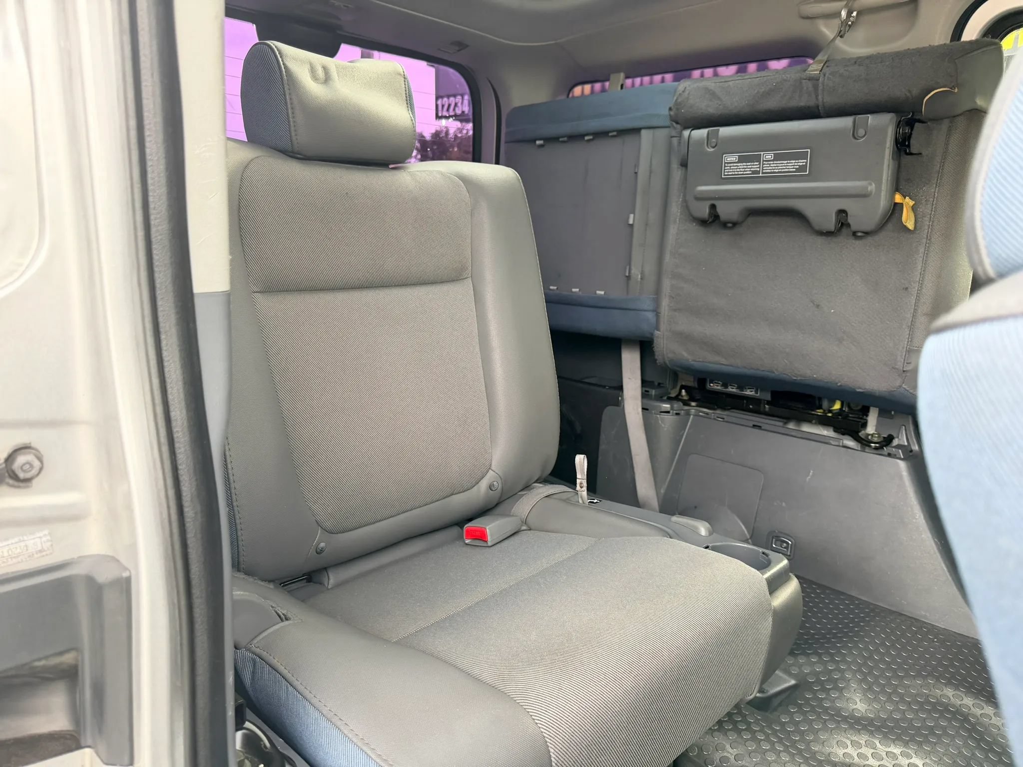 Used 2006 Honda Element EX-P image 12