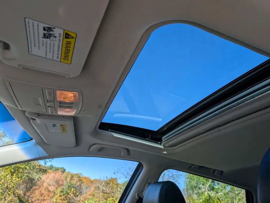 Used 2013 MAZDA CX-9 Touring w/ Touring Technology Pkg image 13