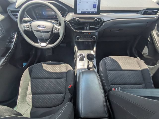 Used 2025 Ford Escape Active FWD image 15