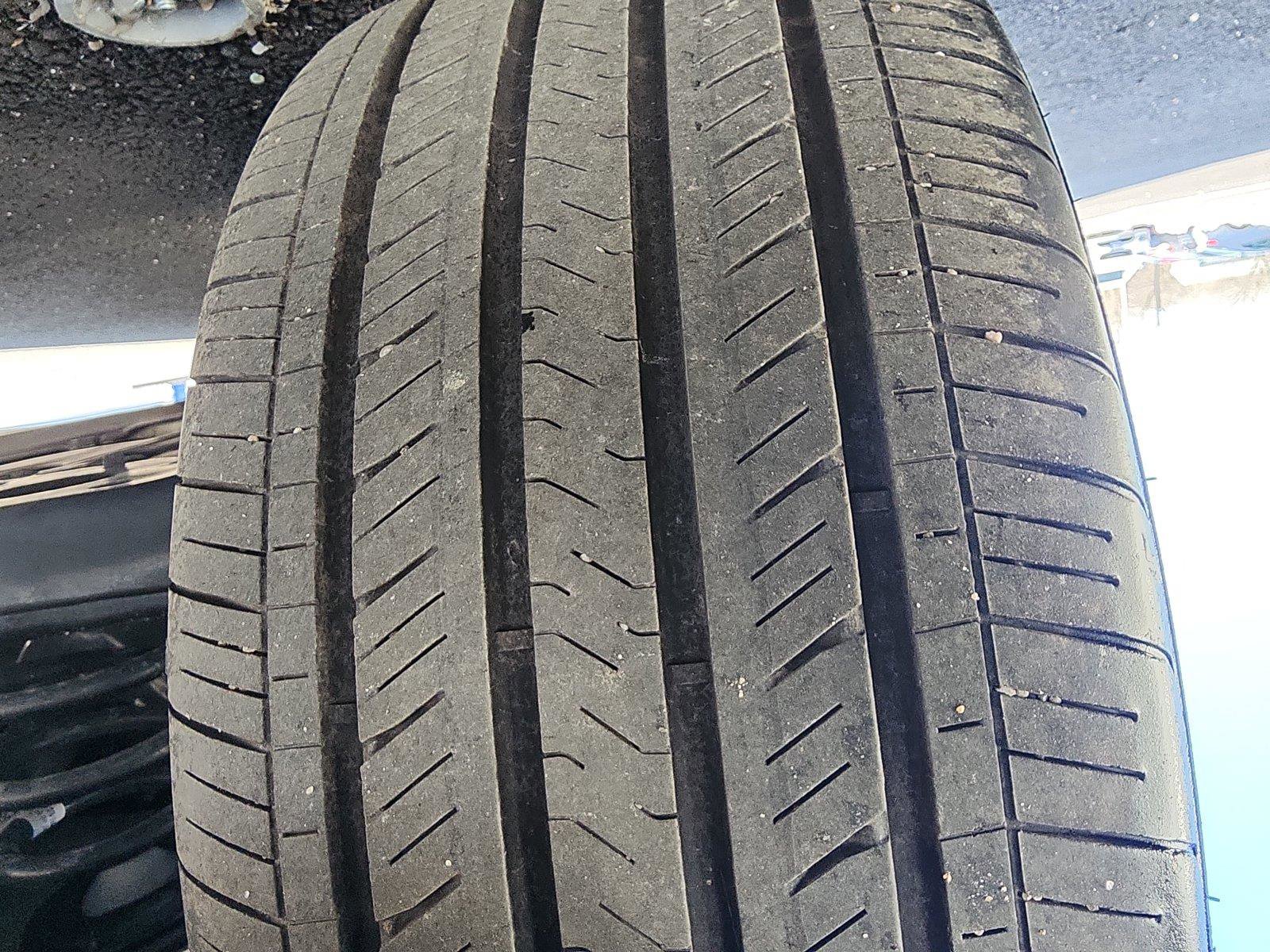 Used 2025 Honda Civic FWD Hybrid Sedan image 10