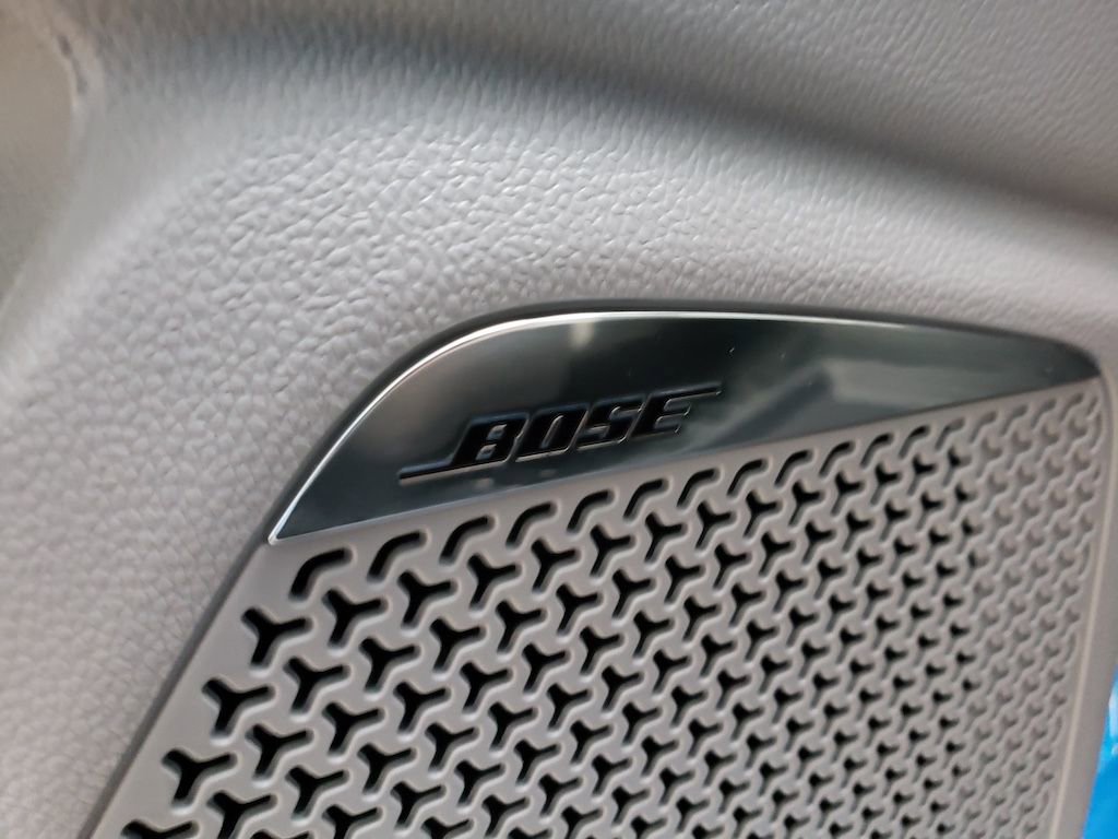 New 2026 Chevrolet Blazer EV SS image 14