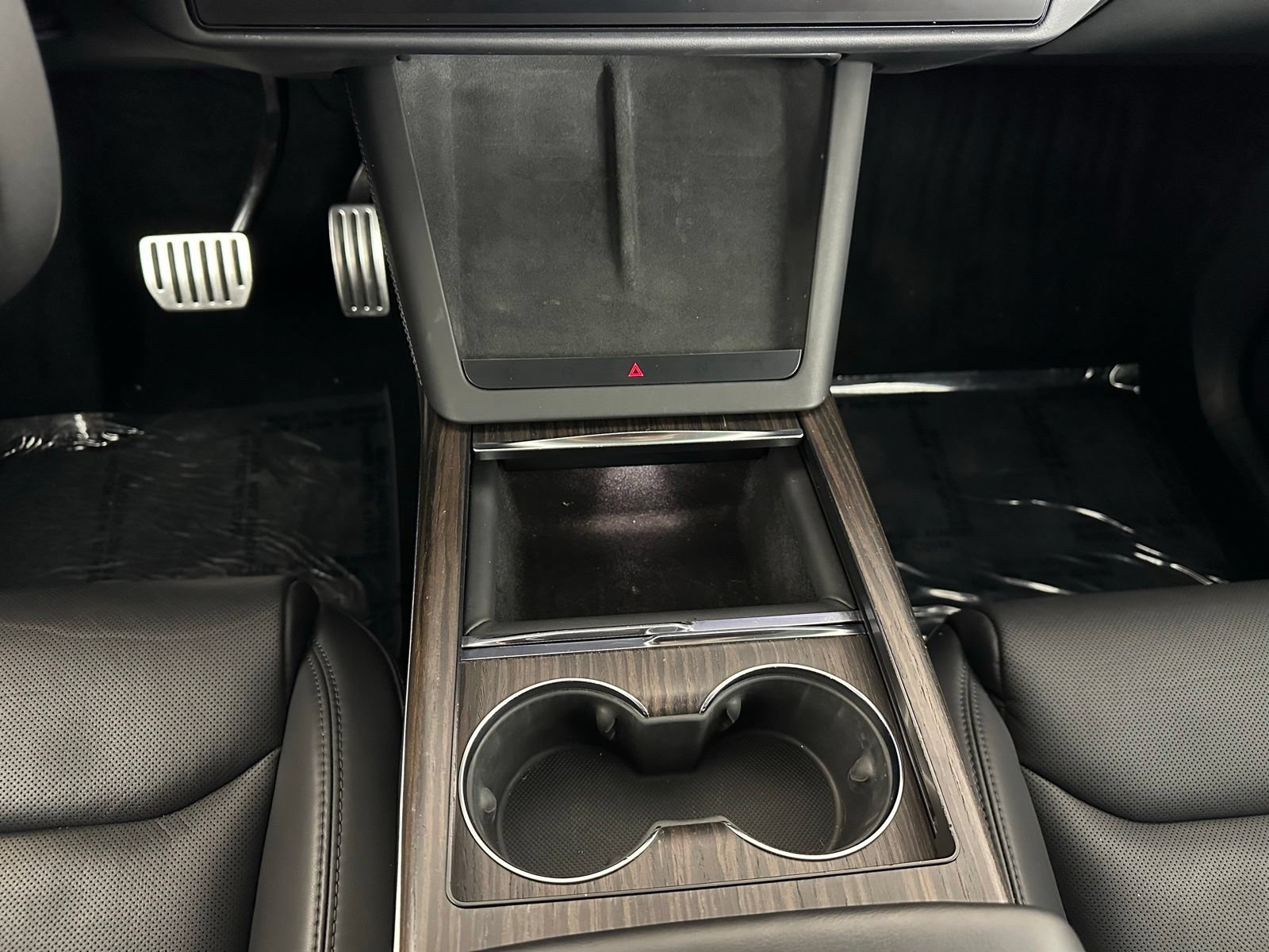 Used 2023 Tesla Model X AWD/4WD image 19