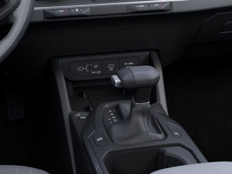 Used 2025 Kia K4 EX FWD image 26