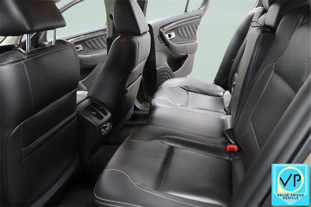 Used 2012 Ford Taurus Limited image 22