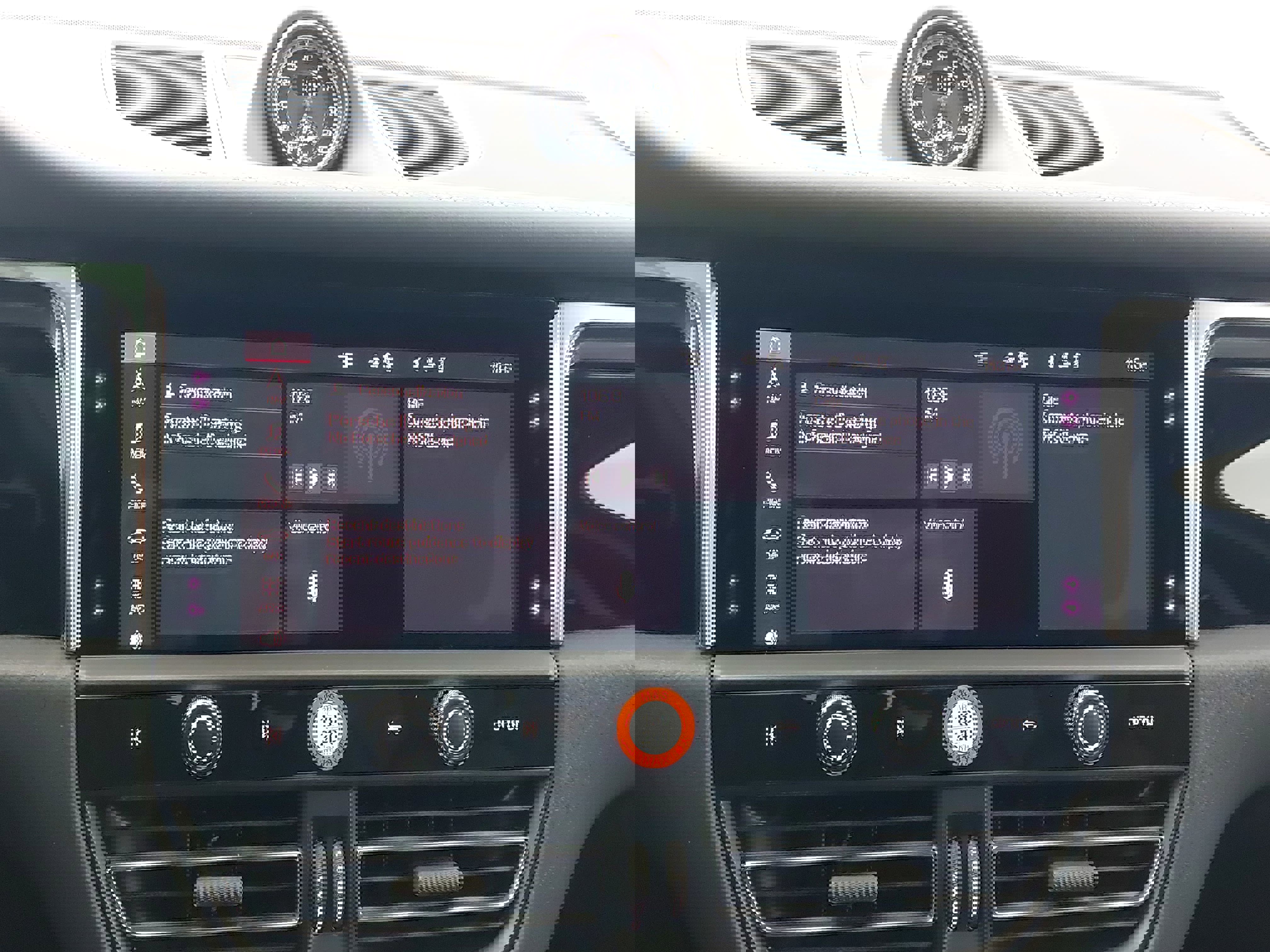 New 2026 Porsche Macan AWD/4WD image 22