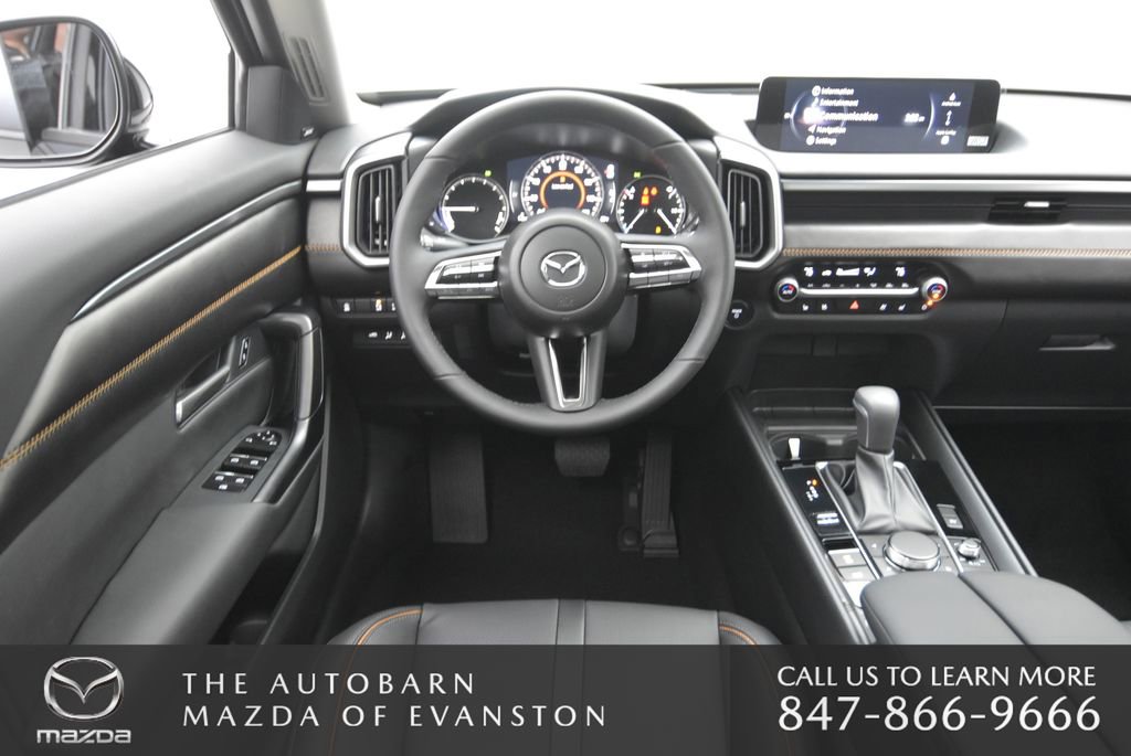 New 2026 MAZDA CX-50 AWD 2.5 Hybrid w/ Weather Package image 24