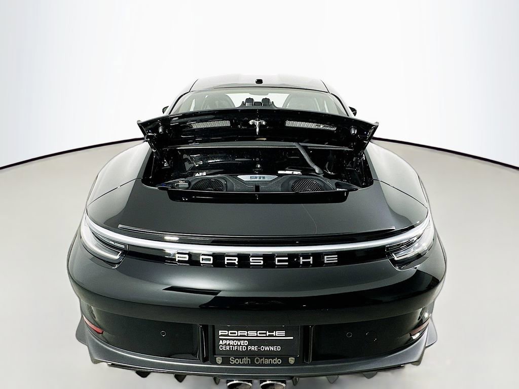 Used 2024 Porsche 911 GT3 RS image 23