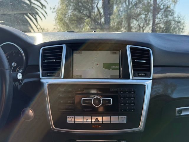 Used 2015 Mercedes-Benz ML 350 2WD image 24