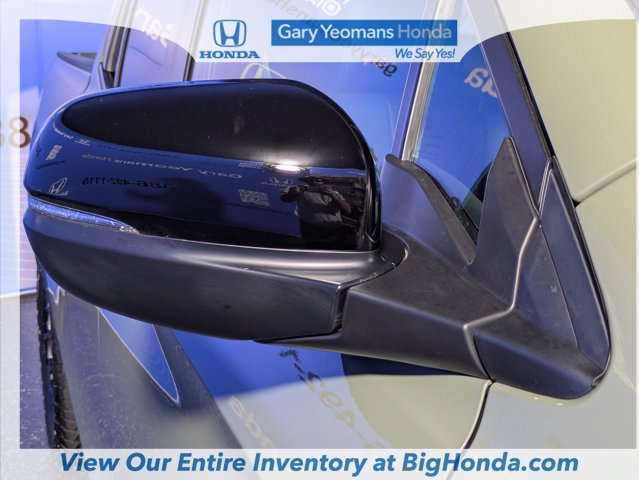 New 2026 Honda Ridgeline TrailSport image 13