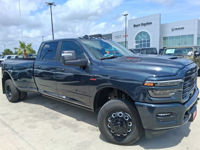 New 2026 RAM 3500 Laramie