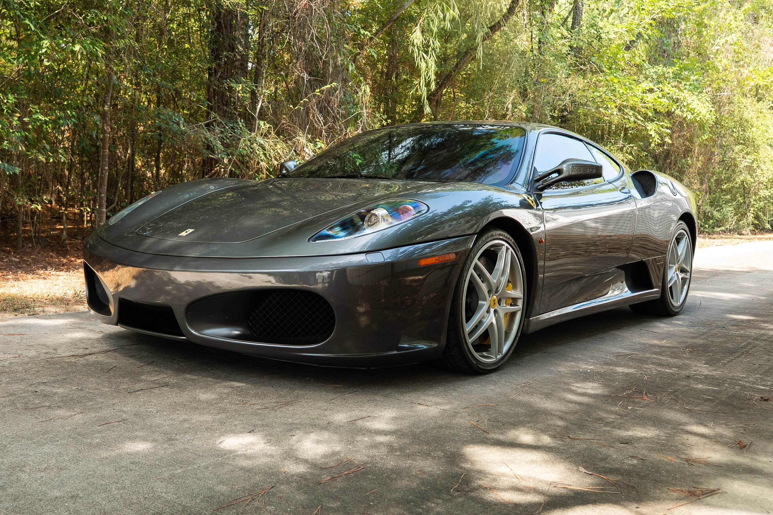 Used 2006 Ferrari F430 Coupe RWD image 16