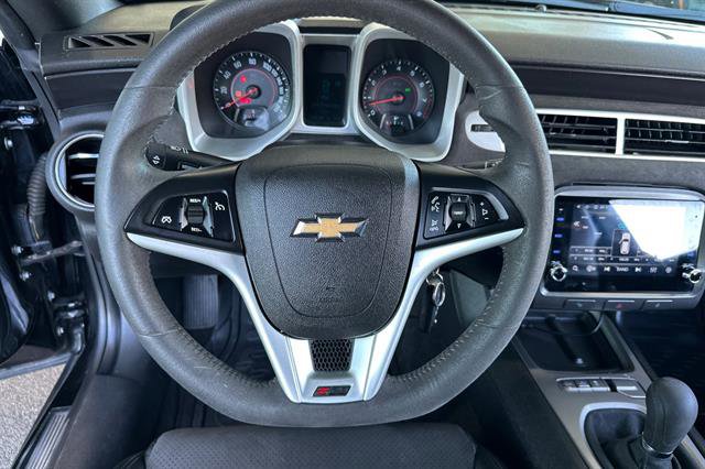 Used 2015 Chevrolet Camaro Z/28 image 14