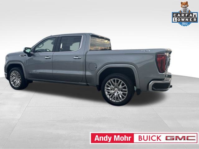 Used 2023 GMC Sierra 1500 SLT AWD/4WD image 12
