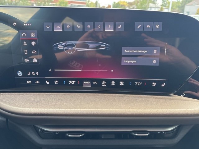 New 2025 Audi Q5 Premium Plus image 27