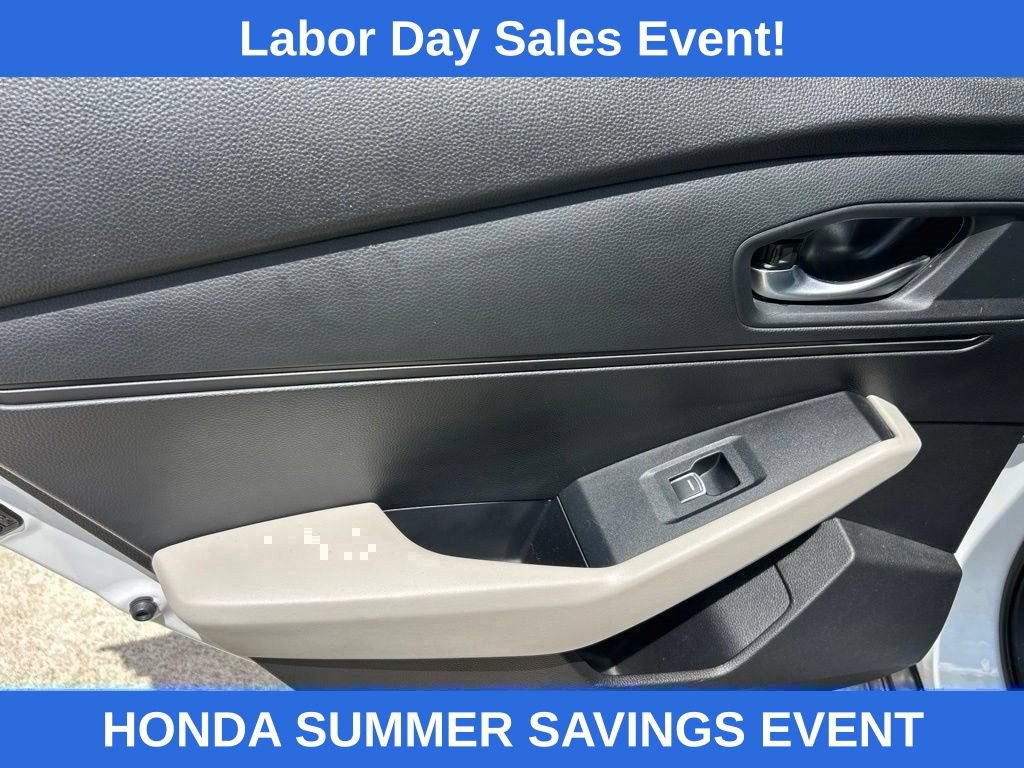 Used 2024 Honda Accord EX image 11