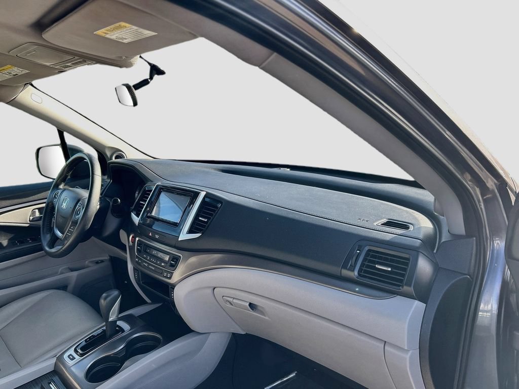 Used 2017 Honda Ridgeline RTL image 28