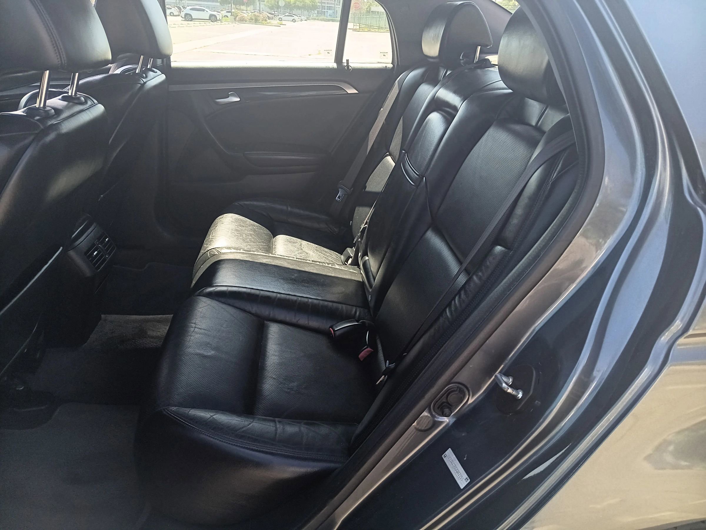 Used 2005 Acura TL image 15