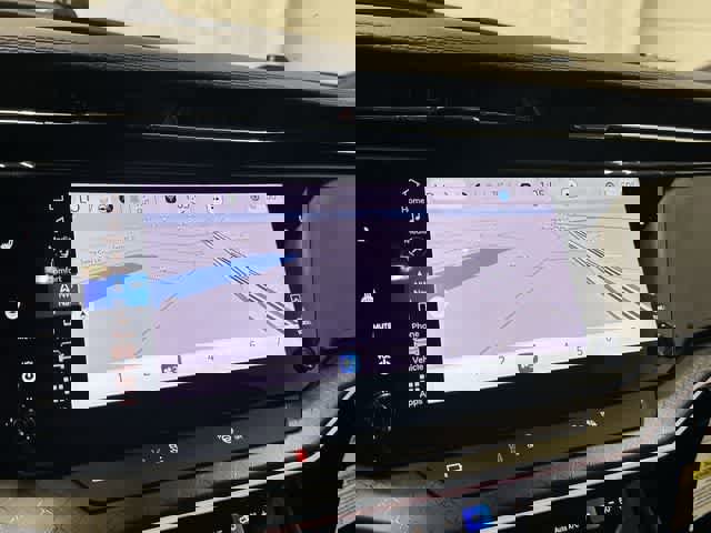 Used 2025 Jeep Wagoneer S Limited AWD/4WD image 24