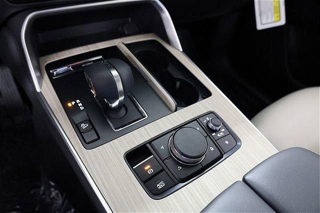 New 2026 MAZDA CX-90 3.3 Turbo w/ Preferred Package image 32