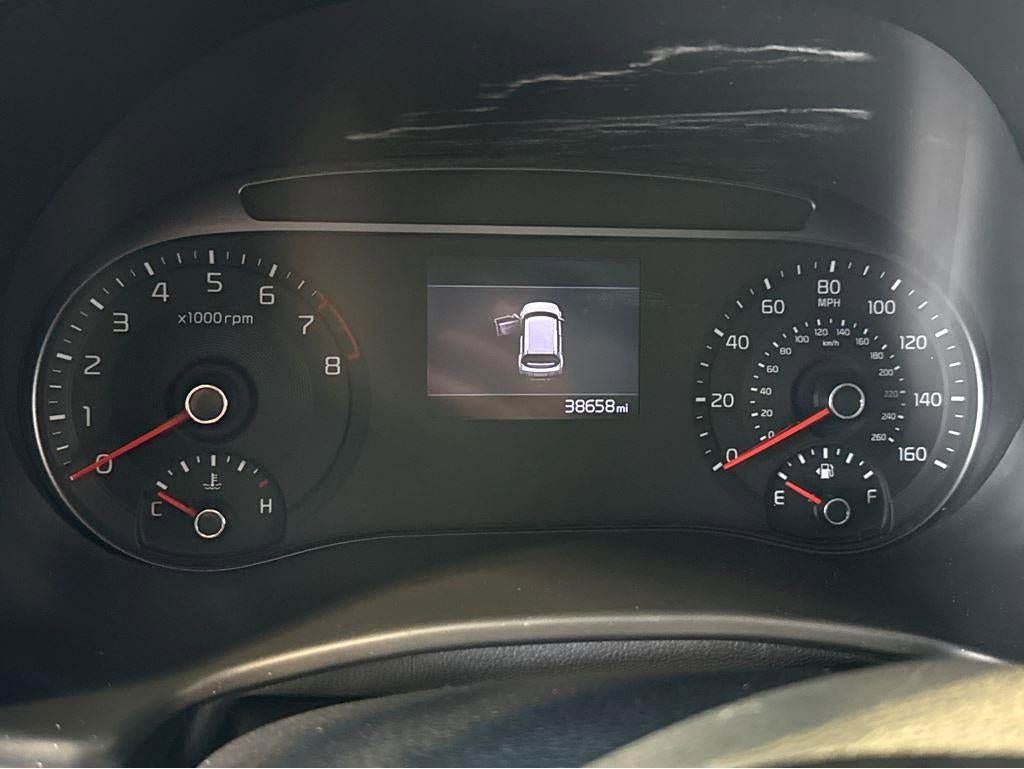 Used 2021 Kia Soul EX FWD image 3