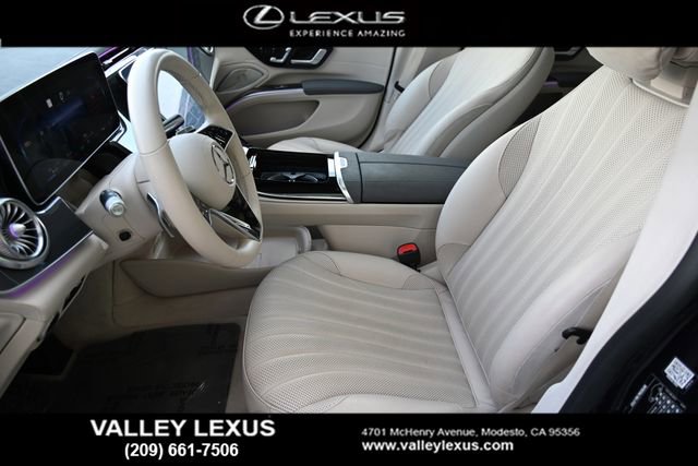 Used 2022 Mercedes-Benz EQS 450+ Sedan image 9
