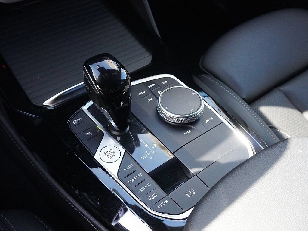 Used 2023 BMW X4 M40i w/ Premium Package AWD/4WD image 53