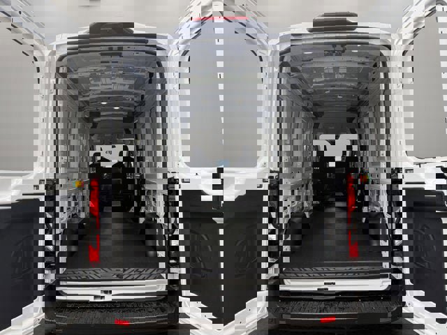 New 2026 Ford Transit 250 Cargo Van image 7