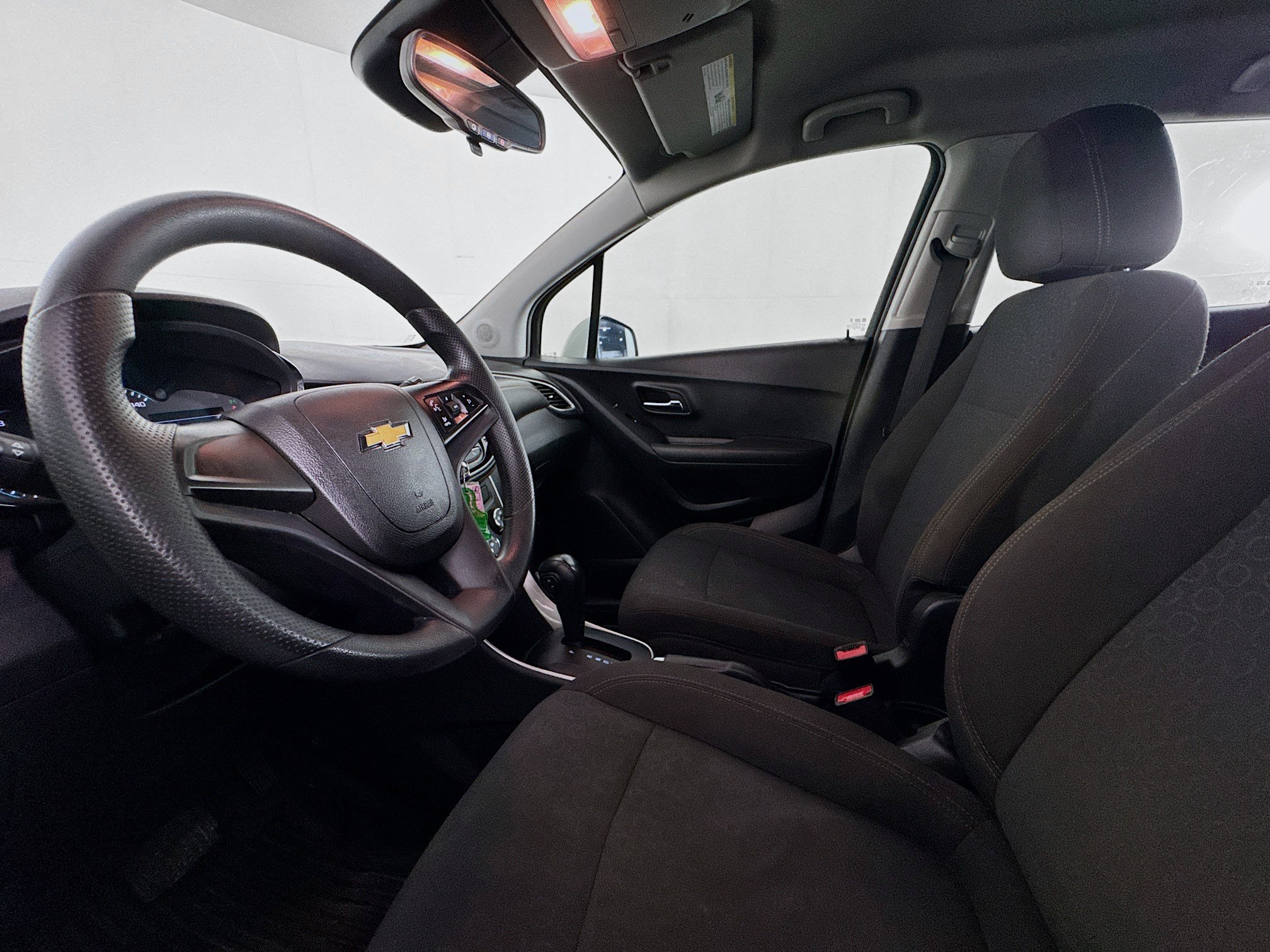 Used 2020 Chevrolet Trax LS FWD image 18