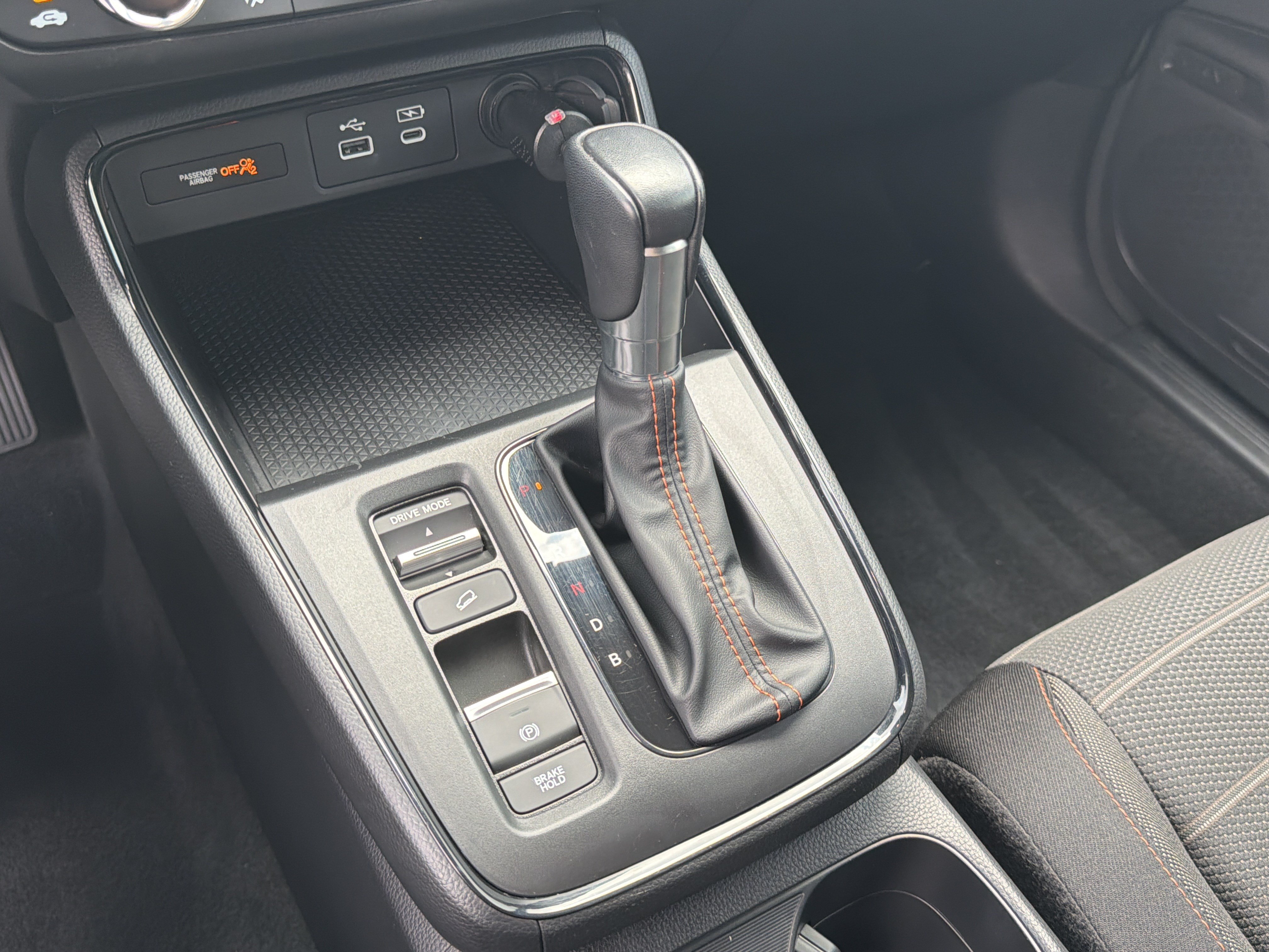 Used 2023 Honda CR-V Sport image 36