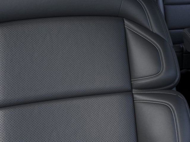 New 2025 Lincoln Navigator Reserve w/ Jet Appearance Package image 16