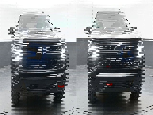 New 2026 Chevrolet Silverado 1500 LT Trail Boss w/ Protection Package image 3