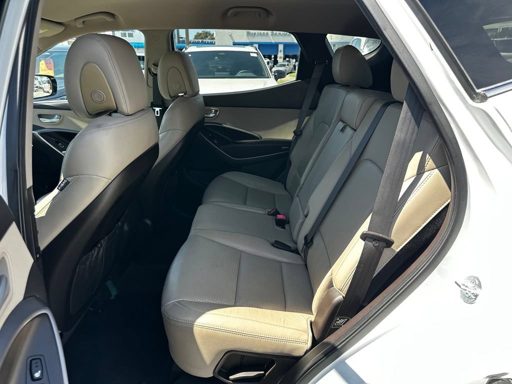 Used 2013 Hyundai Santa Fe Sport 2.0T FWD image 20
