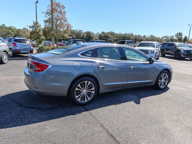 Used 2019 Buick LaCrosse Preferred FWD image 10