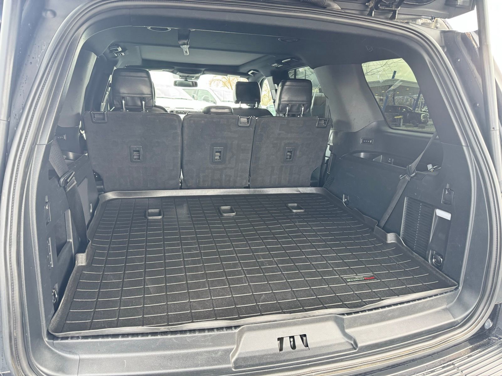 Used 2020 Ford Expedition Limited image 8